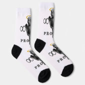 Socks ソックス (右)