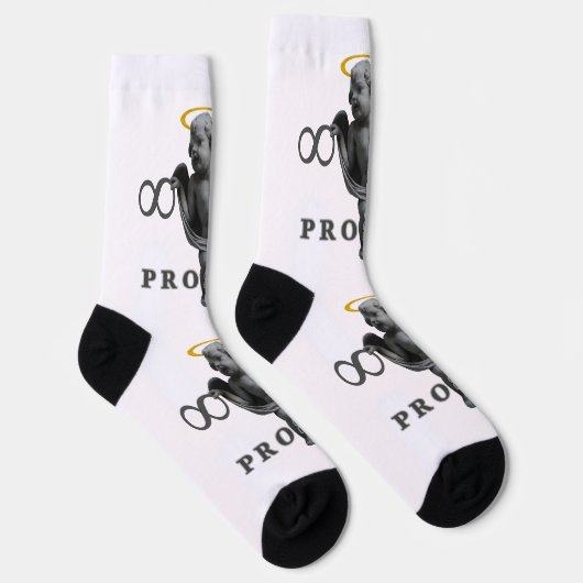 Socks ソックス (右)