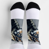 Socks  ソックス (上部)