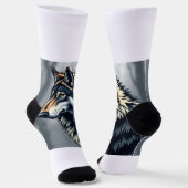 Socks  ソックス (傾斜あり)