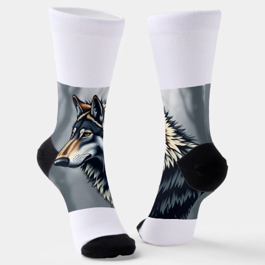Socks  ソックス (傾斜あり)