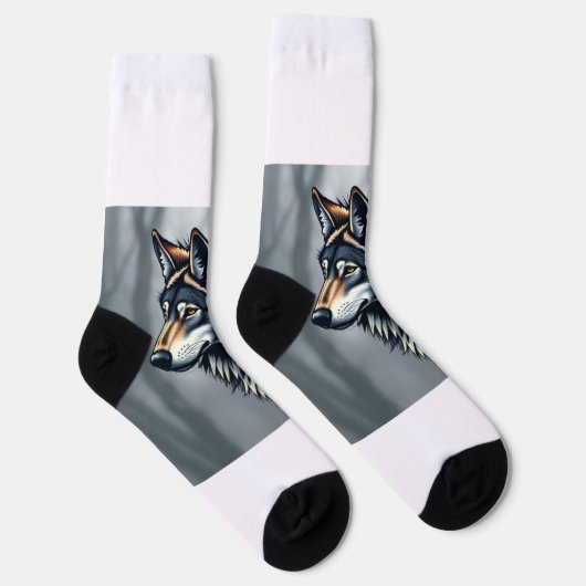 Socks  ソックス (右)