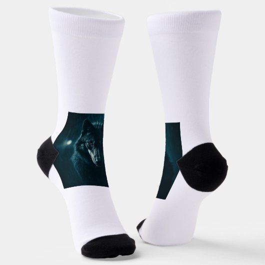 Socks  ソックス (傾斜あり)