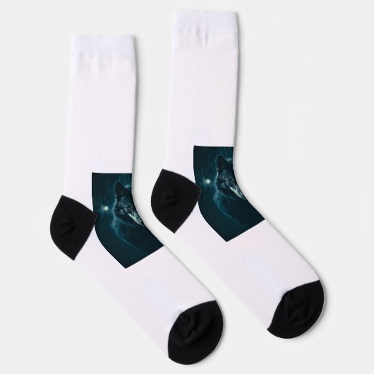 Socks  ソックス (右)