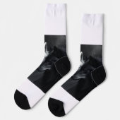Socks  ソックス (左)