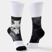 Socks  ソックス (傾斜あり)