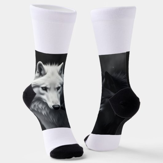 Socks  ソックス (傾斜あり)
