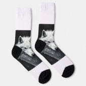 Socks  ソックス (右)