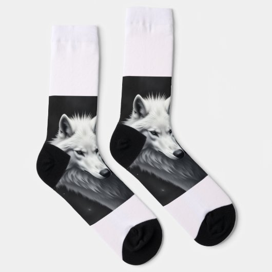 Socks  ソックス (右)