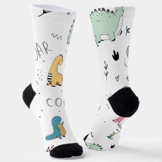 Socks cute design ソックス (傾斜あり)