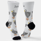 Socks Dodo Design ソックス (傾斜あり)