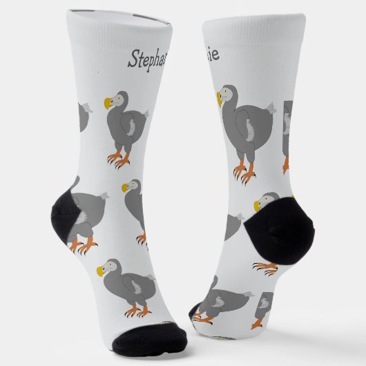 Socks Dodo Design ソックス (傾斜あり)