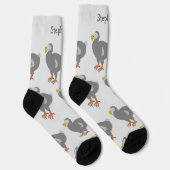 Socks Dodo Design ソックス (右)