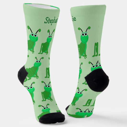 Socks Grasshopper Design ソックス (傾斜あり)