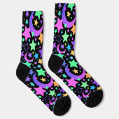 Socks - "Stars" ソックス (右)