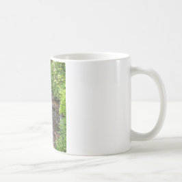 Socoの滝 コーヒーマグカップ