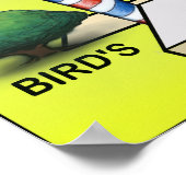 SOCOポスター ポスター (角)