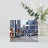 SOCOポストカード ポストカード (スタンド正面)