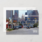 SOCOポストカード ポストカード (正面/裏面)