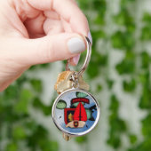 socom特殊操作コマンド退役軍人socom Ke キーホルダー (手)