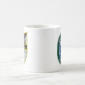 SOCOM -特別なOPS コーヒーマグカップ (中央)