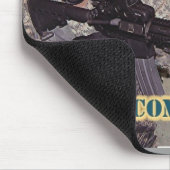 socomspaceのmousepad マウスパッド (コーナー)