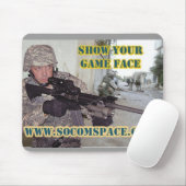 socomspaceのmousepad マウスパッド (マウス)