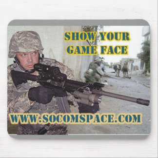 socomspaceのmousepad マウスパッド