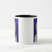 Socratesのバスト マグカップ (中央)