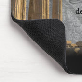 Socratesのマウスパッド マウスパッド (コーナー)