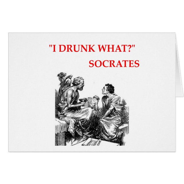 SOCRATES (正面横)