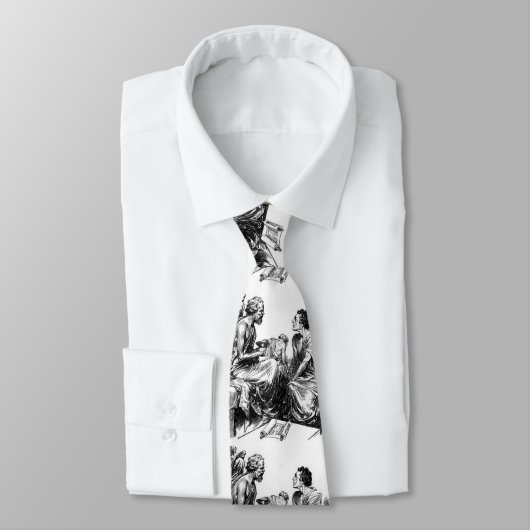 socrates ネクタイ (タイ)