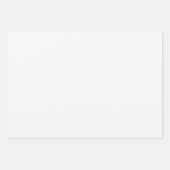 SODギフトエレガントラッピングシート ラッピングペーパーシート (正面3)