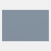 SODギフトエレガントラッピングシート ラッピングペーパーシート (正面)