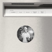 Soda Jerk, 1930s マグネット (インサイチュ (食洗機))