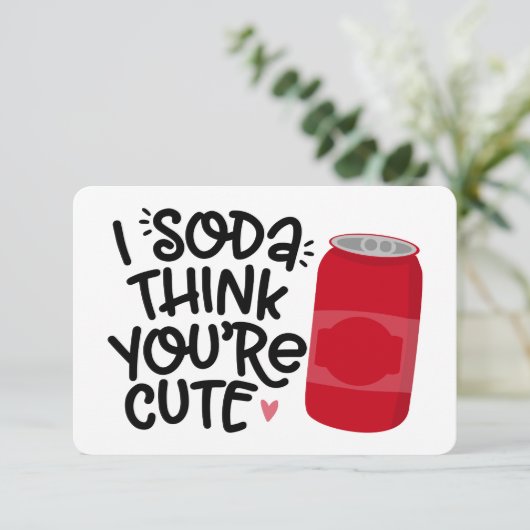 SODA THINK (スタンド正面)