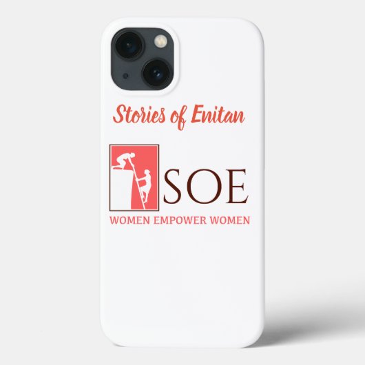 SOE Iphone 6/6sの場合 Case-Mate iPhoneケース (裏面)
