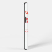 SOE Iphone 6/6sの場合 iPhoneケース (右側面)