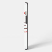 SOE Iphone 6/6sの場合 iPhoneケース (左側面)