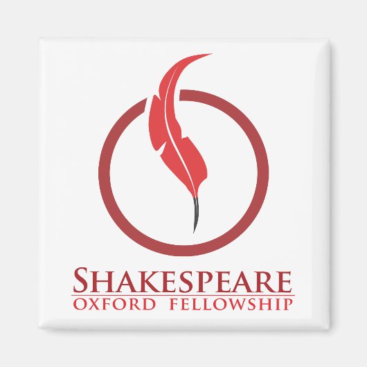 SOFロゴマグネット マグネット (正面)