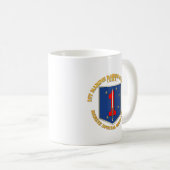 SOF - USMC 第1海兵襲撃大隊.p コーヒーマグカップ (正面右)