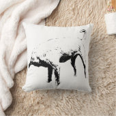 Sofa Accent, Little Scout クッション (ブランケット)