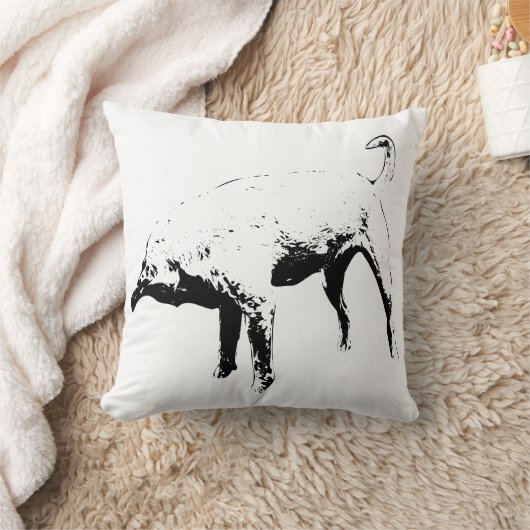 Sofa Accent, Little Scout クッション (ブランケット)