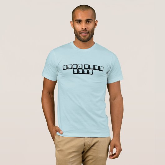 Sofaking Tシャツ (正面フル)