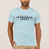 Sofaking Tシャツ (正面)