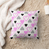 Soffkudde Hearts / クッション (ブランケット)