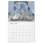 Sofia Bulgaria 2026カレンダー カレンダー (2月 2027)