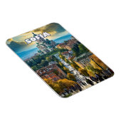 Sofia, capitale aux charmes multiples マグネット (右側)