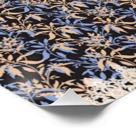 Sofia Lind Poster | Scandinavian Art Print ポスター