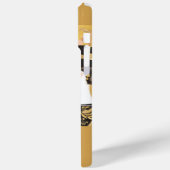 Sofisticada iPhone 15 Pro Maxケース Case-Mate iPhoneケース (裏面 / 左)